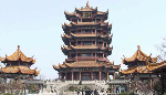 湖南岳陽樓