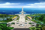 三亞南山文化旅游區