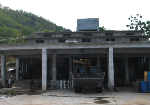 海南霸王嶺松香廠